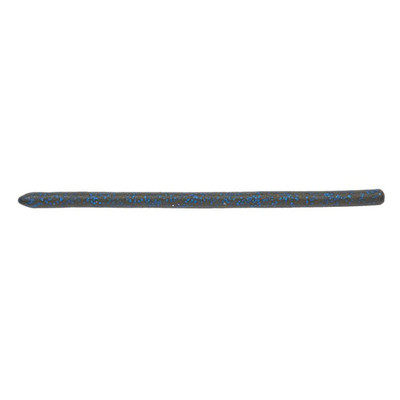 Berkley MaxScent Power Wag Smoke Blue Fleck