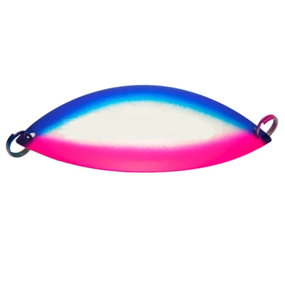 Lake Clear Deep Wabbler Spoon - Candied Ice