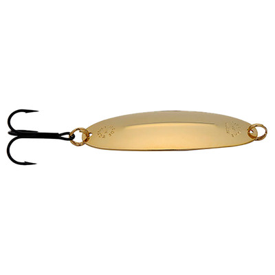 Williams Wabler Spoon Gold
