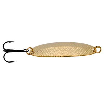 Williams Wabler Spoon Gold Nu-Wrinkle