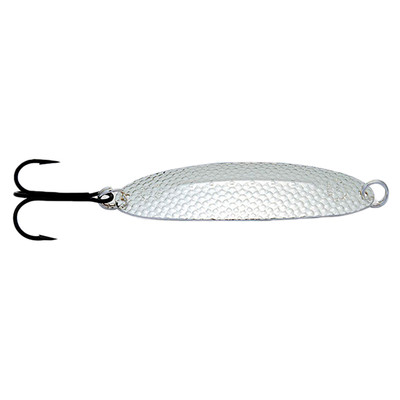 Williams Wabler Spoon Silver Nu-Wrinkle