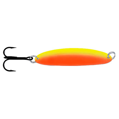 Williams Wabler Spoon Yellow - Orange