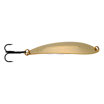 Williams Whitefish Spoon Gold