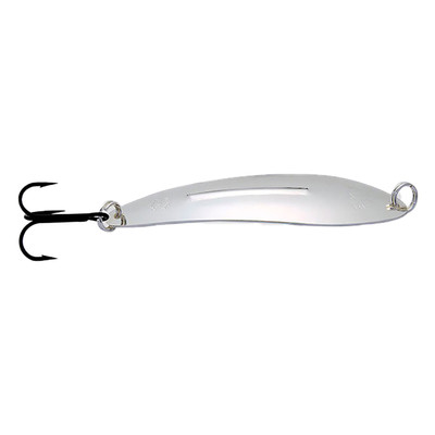 Williams Whitefish Spoon Silver