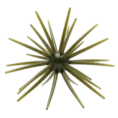 Skinny Bear Shake 'Em Up Urchin Bait Watermelon - Green Pumpkin