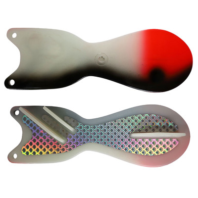 Dreamweaver Spin Doctor Flasher Burnt Bloody Nose