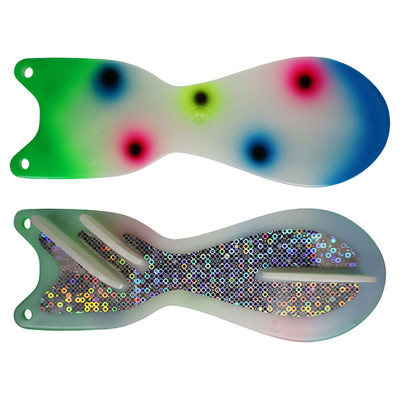 Dreamweaver Spin Doctor Flasher Wonder Bomb