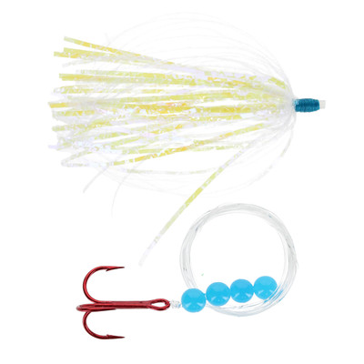 Dreamweaver Action Trolling Fly Little Boy Blue