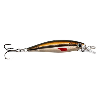 Dynamic Lures Micro HD Trout Redfin Shiner