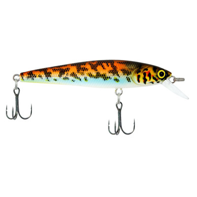 Dynamic Lures J-Spec Jerkbait 9 Mile Goby