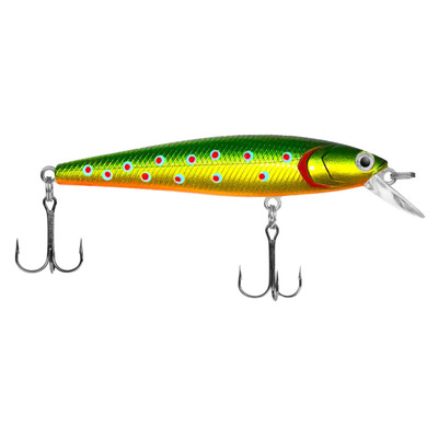 Dynamic Lures J-Spec Jerkbait Brook Trout