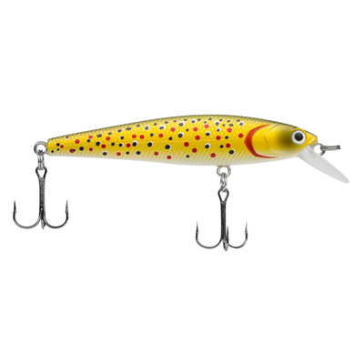 Dynamic Lures J-Spec Jerkbait Brown Trout
