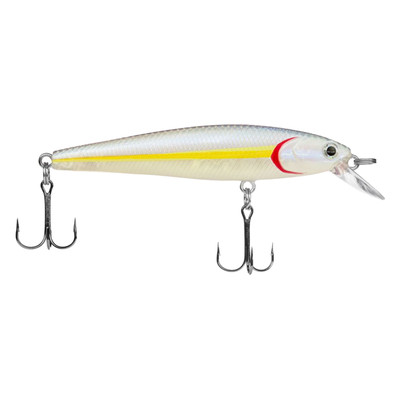 Dynamic Lures J-Spec Jerkbait Chartreuse Shad