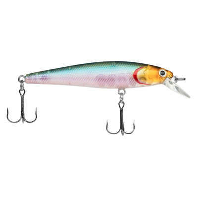 Dynamic Lures J-Spec Jerkbait Ghost Fish