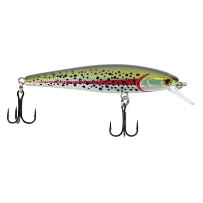 Dynamic Lures J-Spec Jerkbait Glimmer Trout