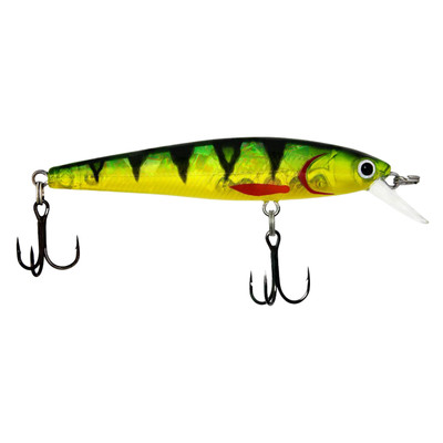 Dynamic Lures J-Spec Jerkbait Perch V2