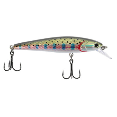 Dynamic Lures J-Spec Jerkbait RB Trout V2