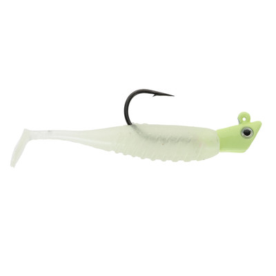 Dynamic Lures Sneak Attack Glow