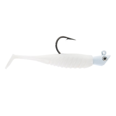 Dynamic Lures Sneak Attack White