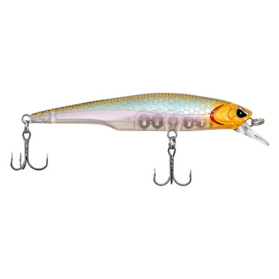 Dynamic Lures Z-Spec Jerkbait Ghost Fish