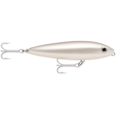 Rapala Saltwater Skitter Walk Bone
