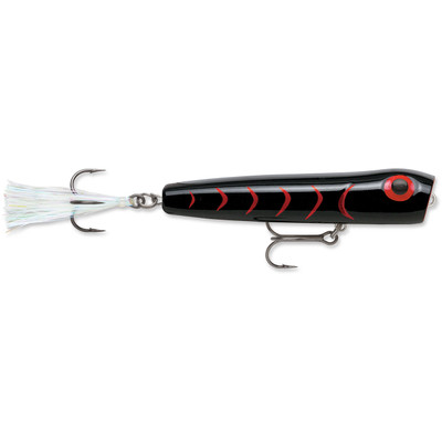 Storm Rattlin' Chug Bug Black-Red HB