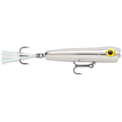 Storm Rattlin' Chug Bug Pure Chrome