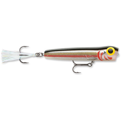 Storm Rattlin' Chug Bug Bleeding Tennessee Shad