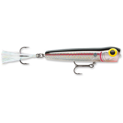 Storm Rattlin' Chug Bug Silver Shad
