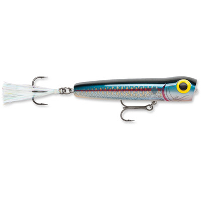 Storm Rattlin' Chug Bug Silver Blue Shad