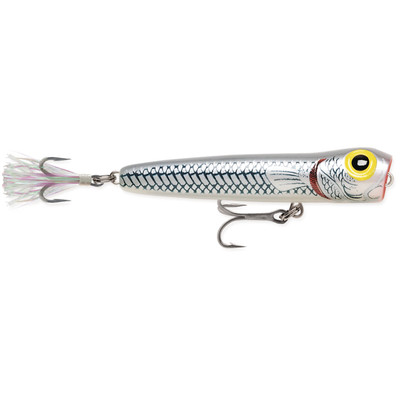 Storm Saltwater Rattlin' Chug Bug Mullet