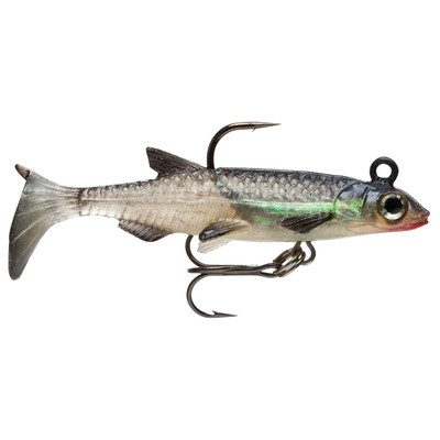 Storm Wildeye Live Series Swimbait Minnow