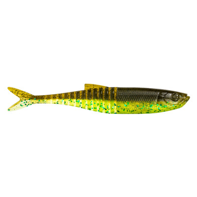 6th Sense JigSaw Minnow Gill Juice