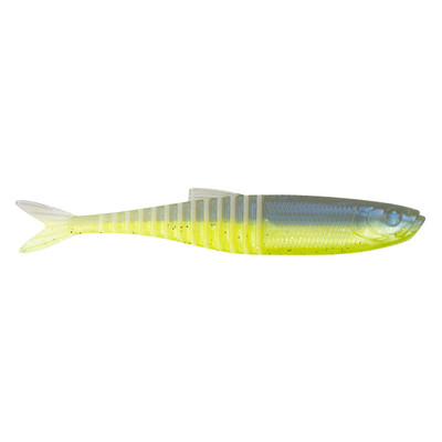 6th Sense JigSaw Minnow Sexified Shad