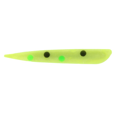 Deep Rig Tackle Mini Herring Strips Blind Melon