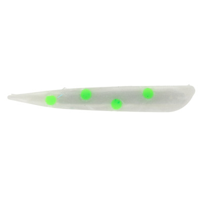 Deep Rig Tackle Mini Herring Strips Crazy Fish