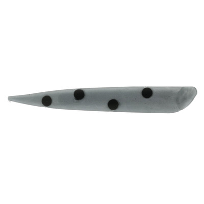 Deep Rig Tackle Mini Herring Strips Hi Ho Silver