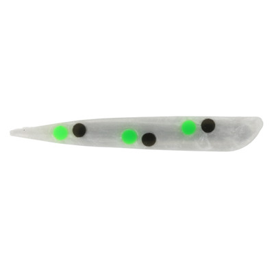 Deep Rig Tackle Mini Herring Strips Hulk