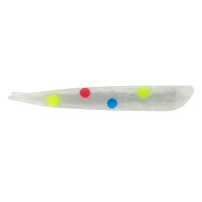 Deep Rig Tackle Mini Herring Strips Wonderbread