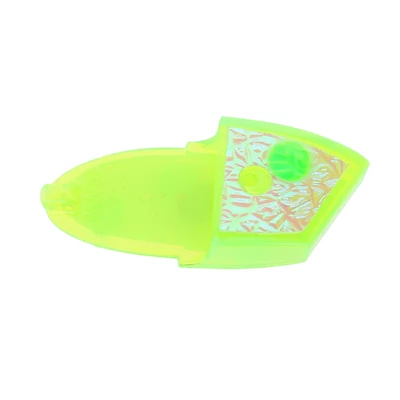 Deep Rig Tackle Davey's Baits Mini Cut Bait Meat Heads - Halo