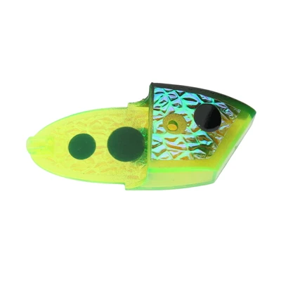 Deep Rig Tackle Davey's Baits Mini Cut Bait Meat Heads - Killer Bee