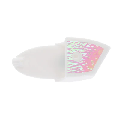 Deep Rig Tackle Davey's Baits Mini Cut Bait Meat Heads - White Lightning