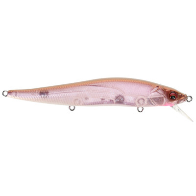 Megabass Vision Oneten Jerkbait Respect Series - GP Sakura Illusion