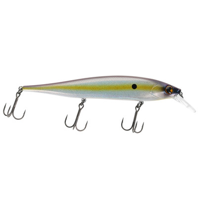 Bassmooch HC130 Jerkbait Sexy Shad