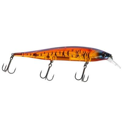 Bassmooch HC130 Jerkbait Spawn Killer