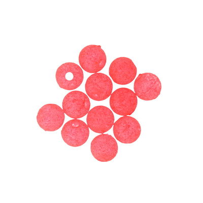 Catalyst Tackle UV Walleye Beads Razzy