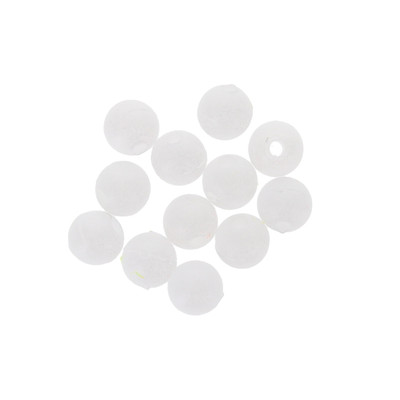 Catalyst Tackle UV Walleye Beads SR Snowflake