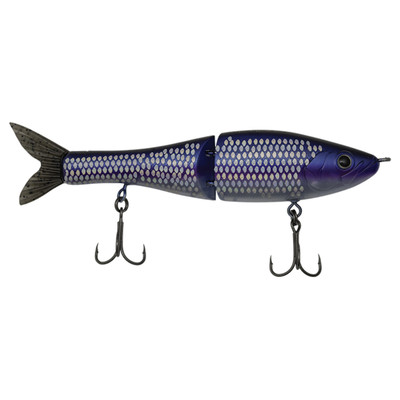 G-Ratt Baits Sneaky Pete Glide Bait American Shad