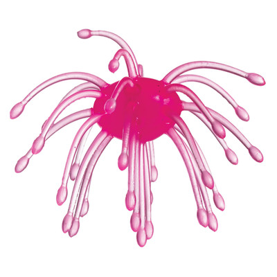 G-Ratt Baits Webber Urchin Bait Pink