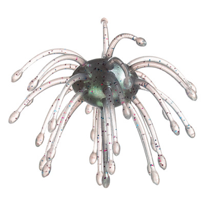 G-Ratt Baits Webber Urchin Bait Ghost Trout
